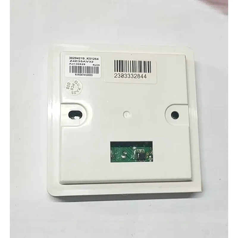 New Airwell Gree wire controller U-MATCH WIRED XK60 30294000007 Z4K351J ZX4K35J 30294219 Z4E35AV32 GRZ4E-B1