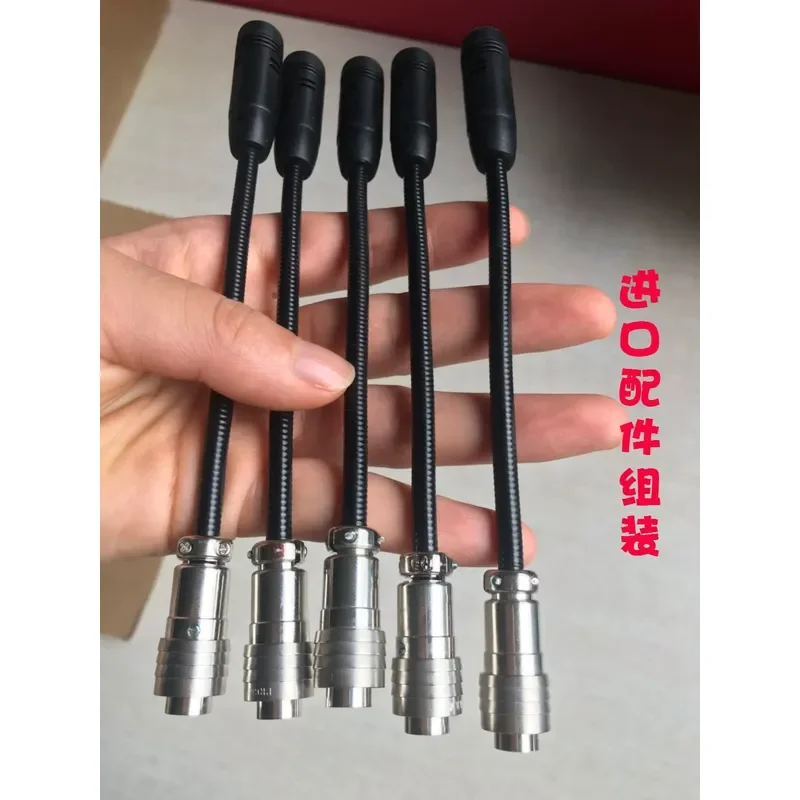 1pcsUltrasonic Belt Tensiometer U-508 With Standard Probe U-507 Universal Probe For Industrial Conveyor Belt Tension Measurement