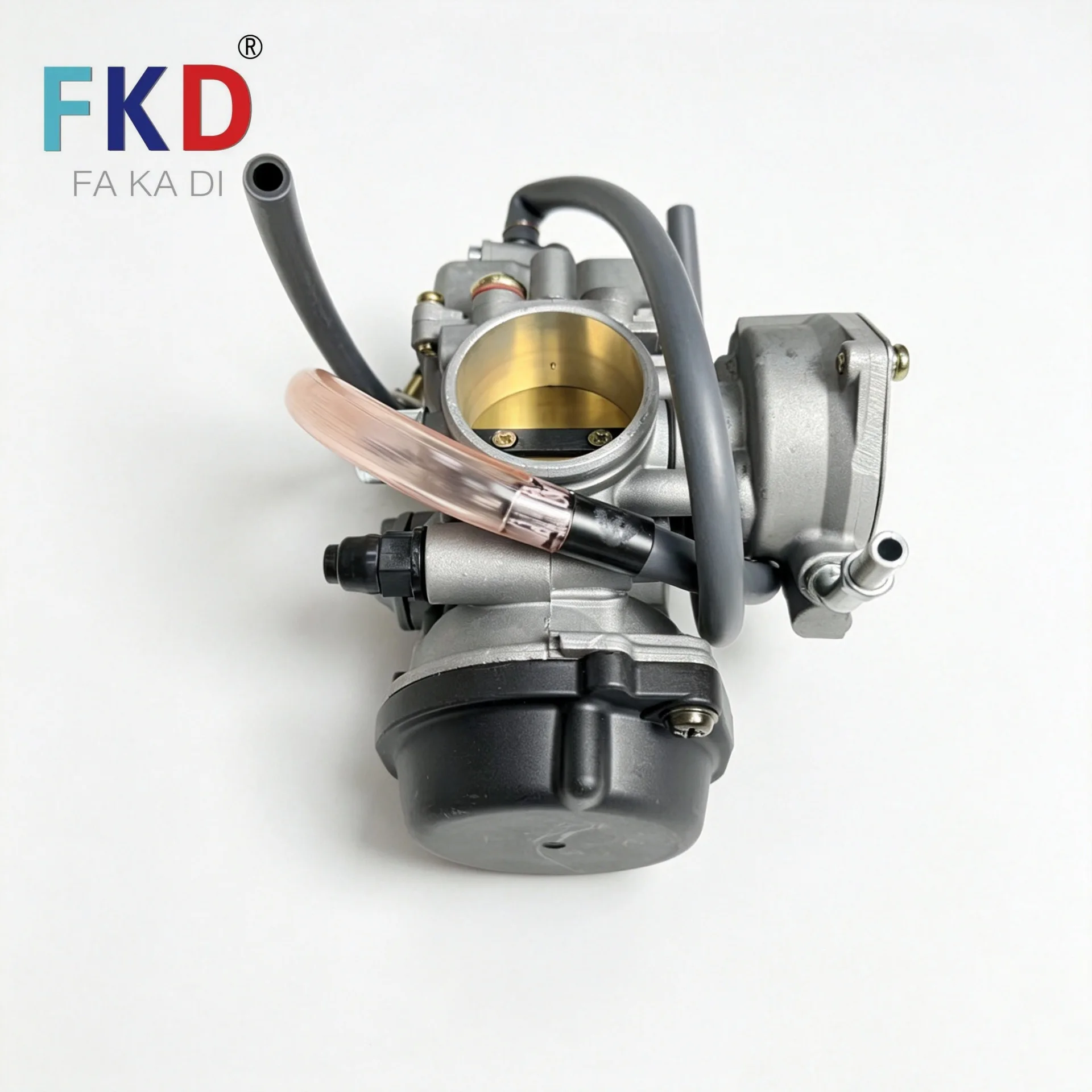 Cross-border explosion 5YT-14901-00 is suitable for carburetors, Yamaha YFM350 ATV is available in stock.