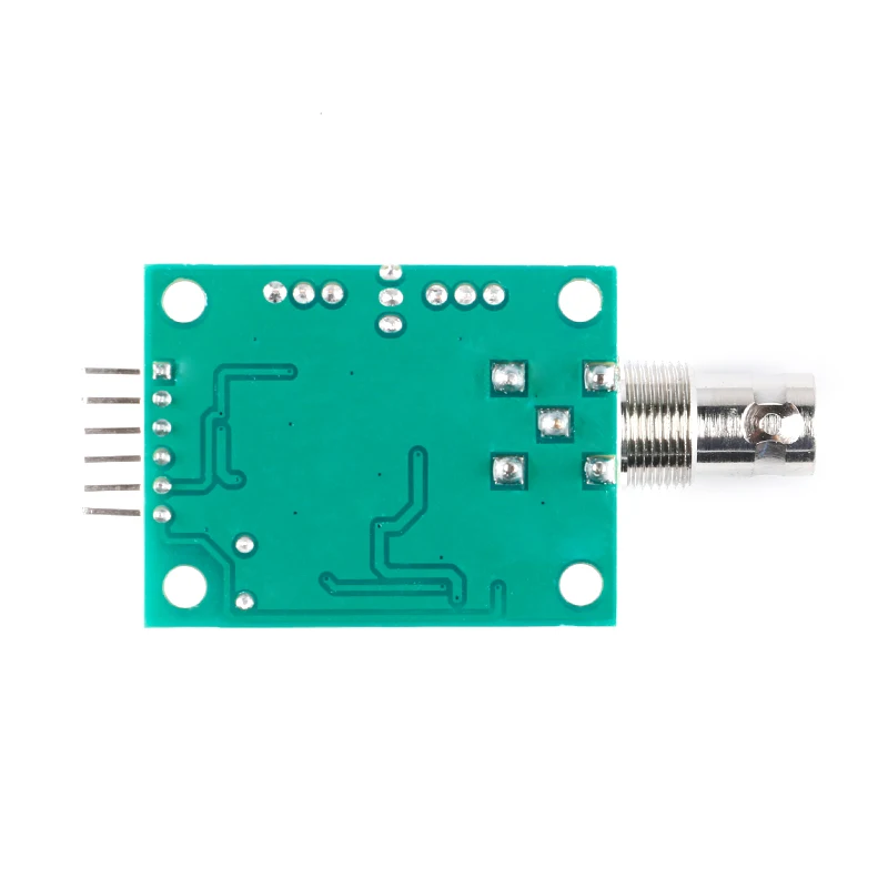 Módulo de monitoreo del sensor de PH de adquisición de prueba de valor de PH Ph0-14 Sonda de electrodo no recargable de PH