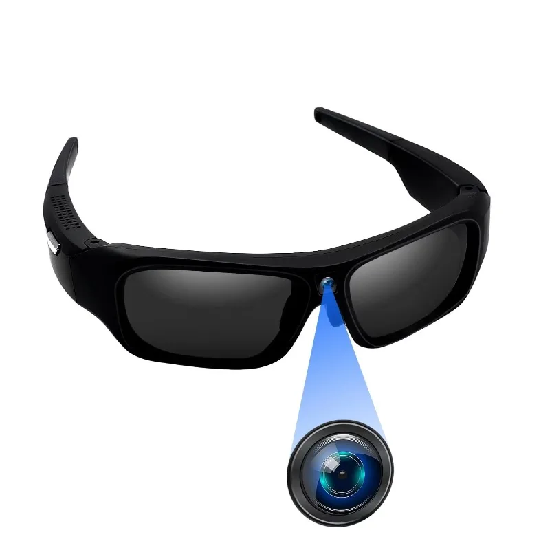 

4k glasses sports action glasses camera video glasses with camera 4k camera sunglasses