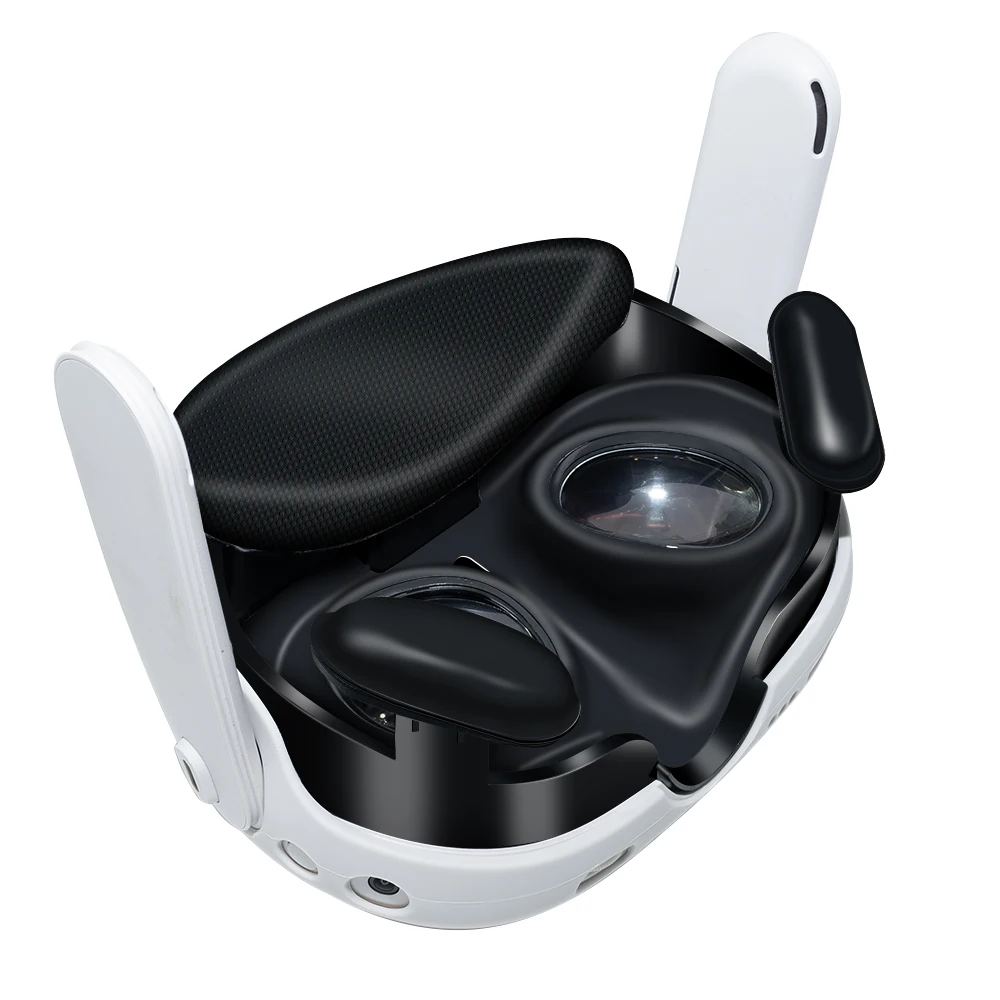 Thumbnail 4 - #33 Latest VR Controller Accessories Updates