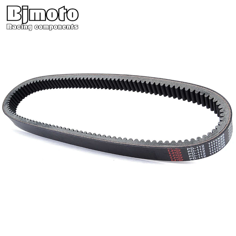 

Drive Belt For Arctic Cat El Tigre EXT 550 580 Mountain Cat Special 6000 530 L/C Jag 440 Z AFS Deluxe L/T Special Deluxe Liquid