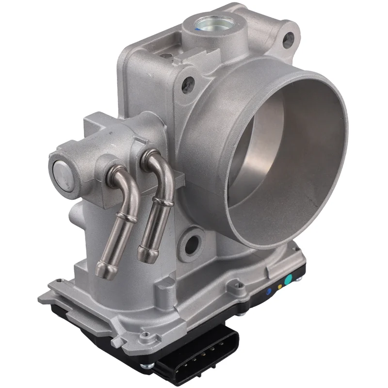 

16400-RYE-A11 GMD8B Throttle Body Valve Fit For Honda Acura MDX ZDX 3.7L V6 2010-2013