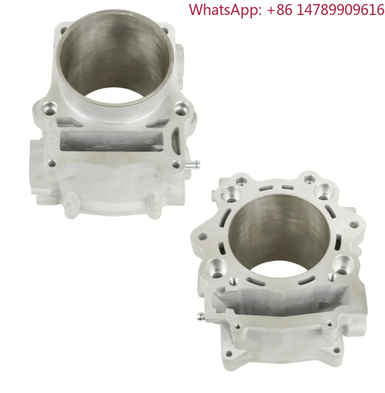 High Performance 102mm Yama ha Raptor 700R 2006-2020 Factory Supply  Ceramic Liner Upgrade Motorcycle Cylinder