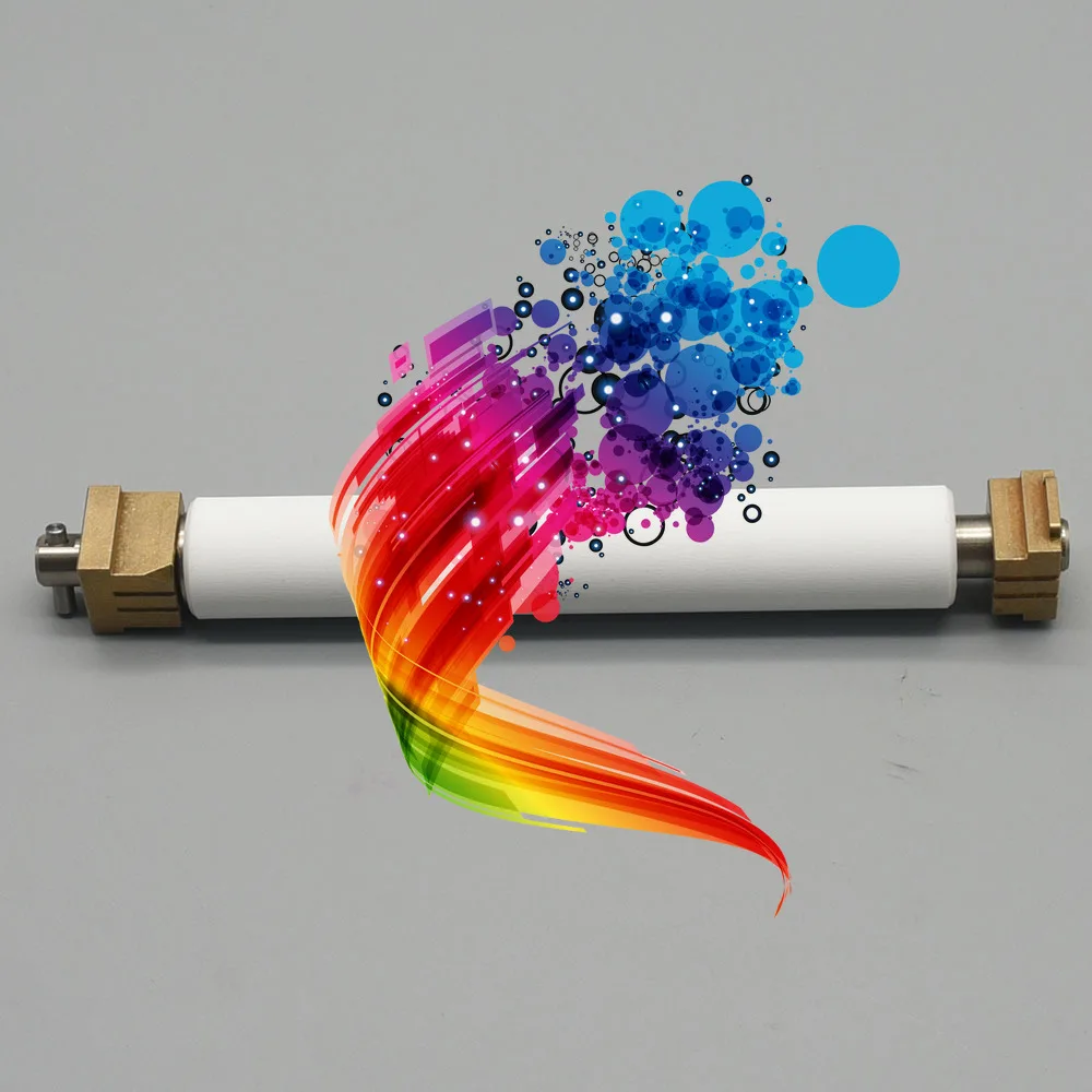 

1 X 79815M P1058930-080 Liner Platen Roller Assembly Maintenance Kit for Zebra ZM400 ZT410 ZT411 203dpi 300dpi 600dpi Printer