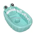 little for frog