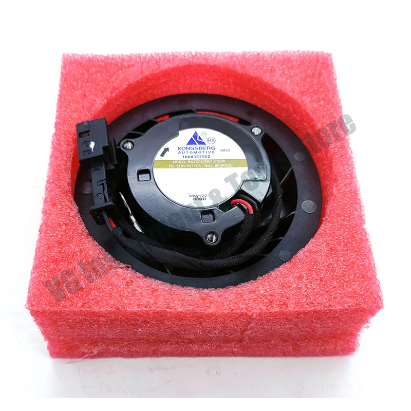 1 Stück neuer Lüfter für Auto BAZC0825BCUDG06 DC13.6V 1.50A – Detail 4