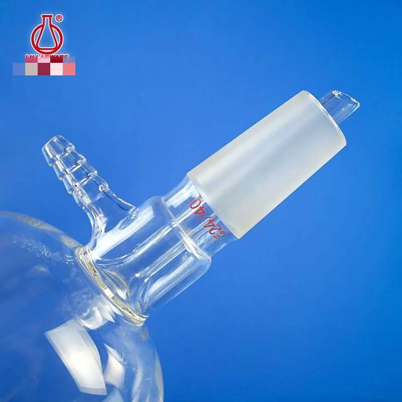 Brinell sand free filter funnel 30/60/100/150/250/500ml laboratory filtration device