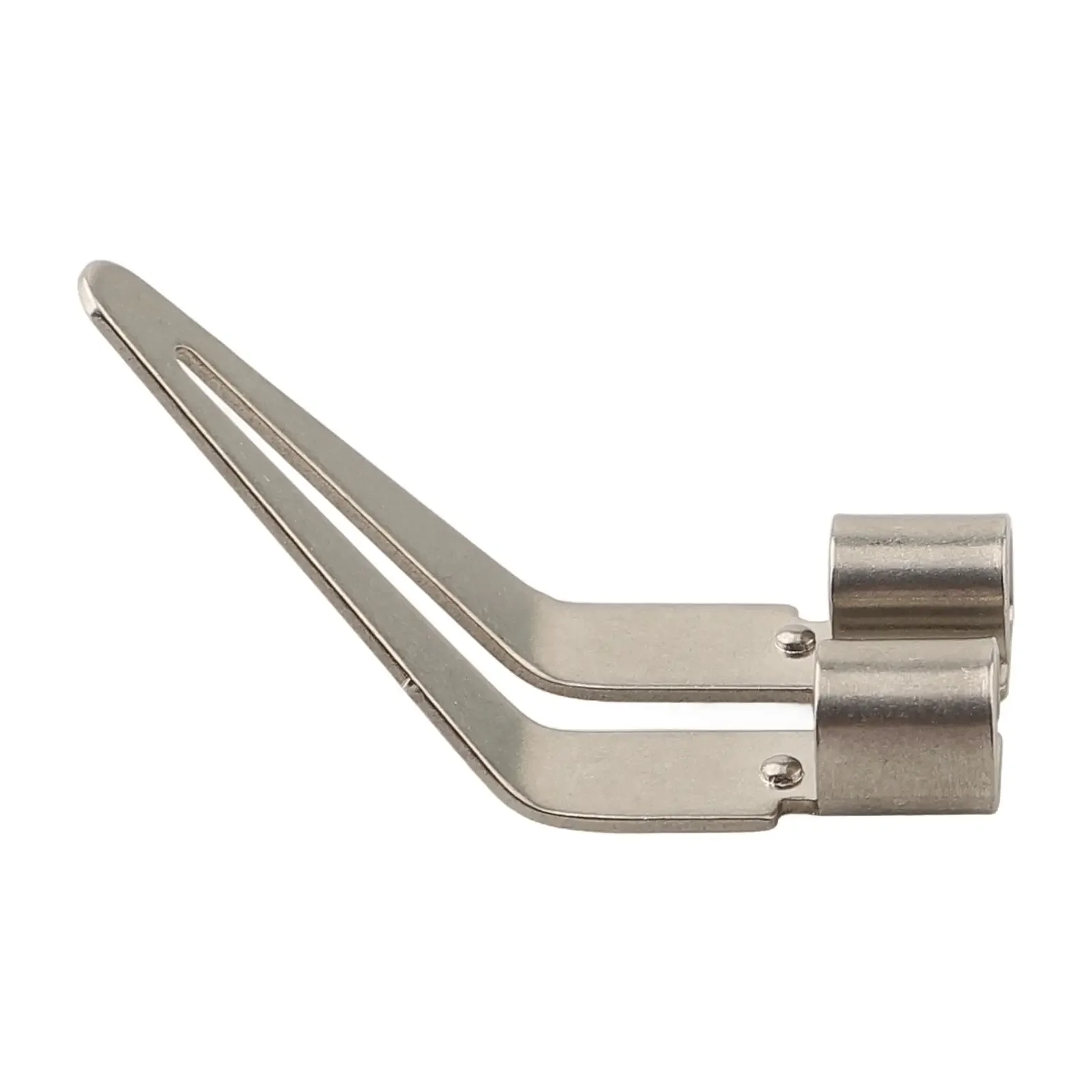 10pcs Welder Soldering Iron Tips Smooth Head For Plastic Welding Tool For Plastic Soldering Welding Tips Soldering Repair Tool