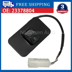 For Cadillac Escalade Chevrolet Suburban Tahoe Yukon 2015-2019 23378804 23432248 Rear View Reverse Backup Parking Assist Camera
