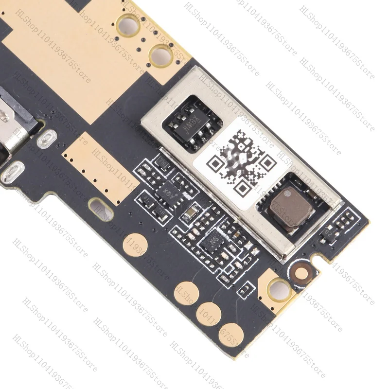 Para placa de porta de carregamento Blackview BV9200