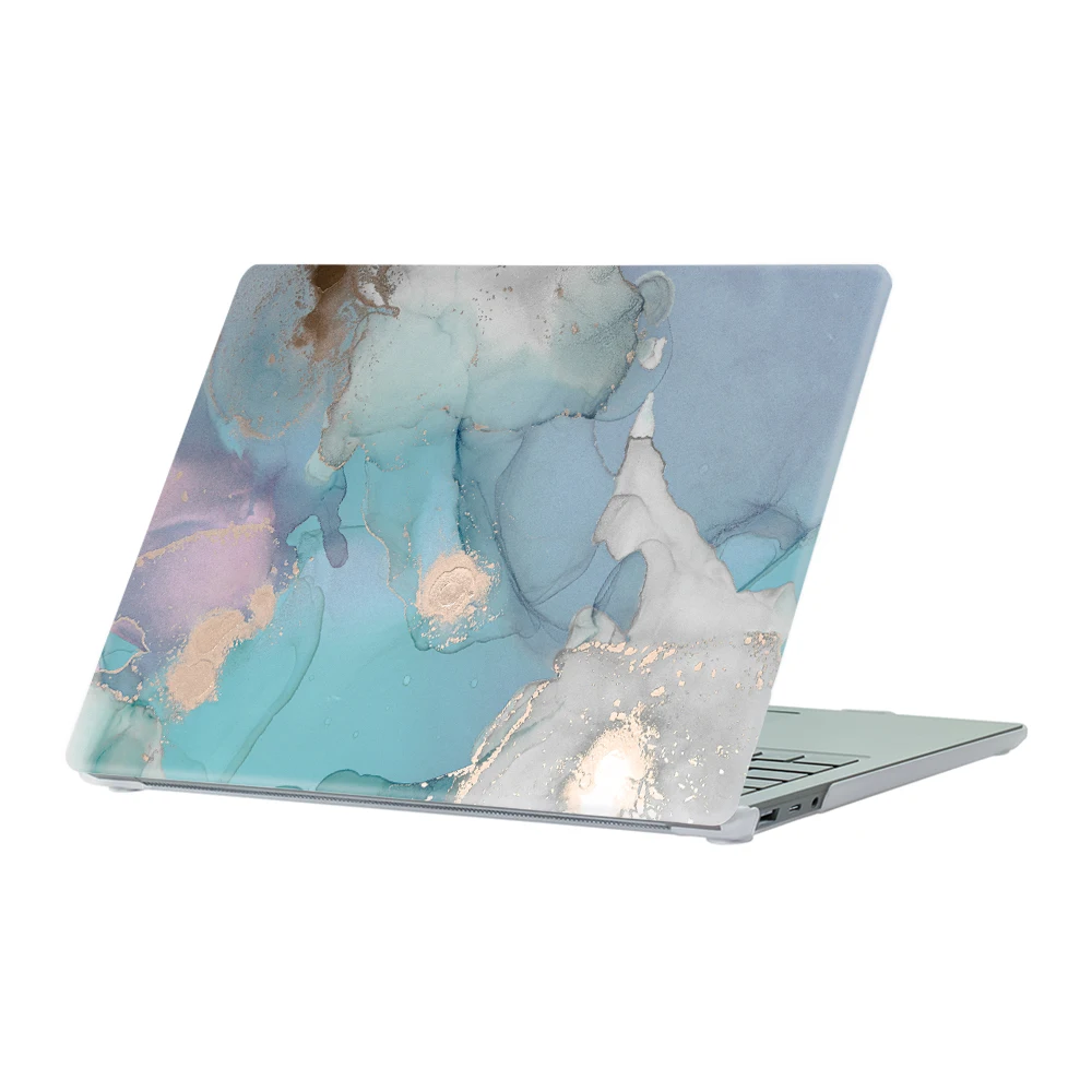

Чехол для ноутбука Microsoft Surface Laptop5 15-дюймовый чехол модели 1873 для Surface Laptop go 1/2/3 12,4 13,5 13,8 13 Модель 2095 Чехол