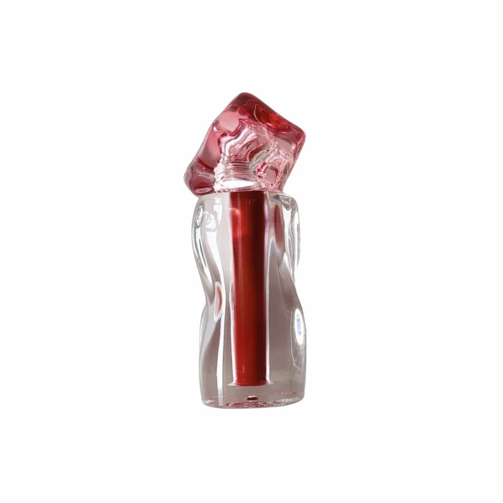 3g Mirror Lip Gloss Iridescent Hydrating Lip Glaze Long-Lasting Crystal Translucent Hydrating Lip Glossy For Girls Women