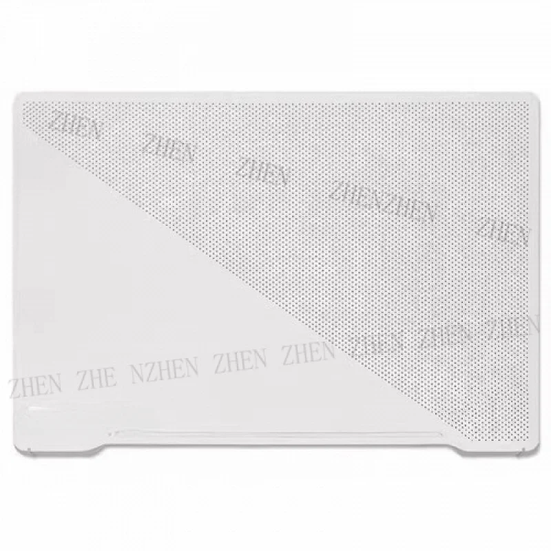 

Y New for ASUS ROG Zephyrus G14 GA401 LCD Back Cover White