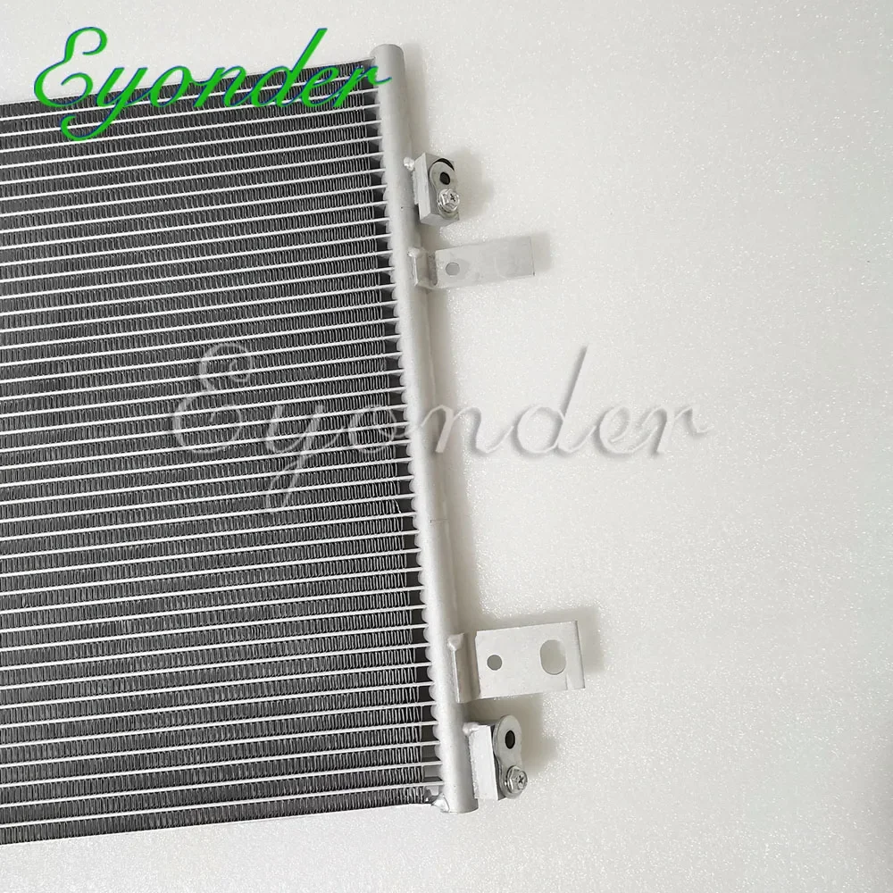 A/C AC Air Conditioning Condioner Condenser for PEUGEOT 3008 308 408 EXPERT CITROEN C4 JUMPY  9677145480 9817334080 T913015100