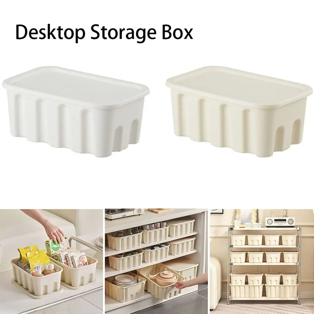 

Может быть сложен, домашний японский ящик для хранения одежды, игрушек, контейнер для хранения с крышкой, пластиковые коробки для хранения большой емкости