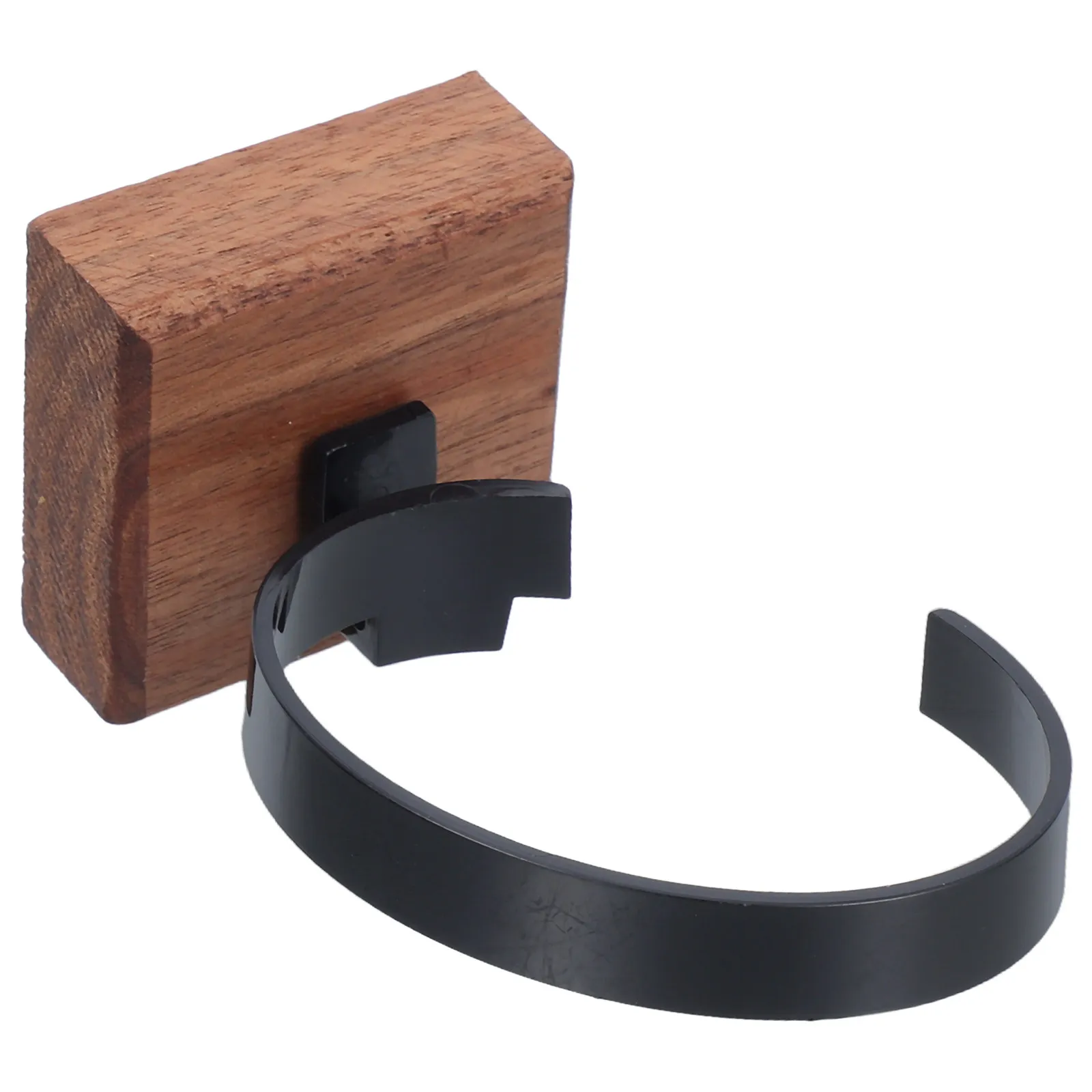 

Watch Display Stand Holder Wood Base Multifunctional Wrist Watch Storage Rack Minimalist Display Bracelet Holder Stand