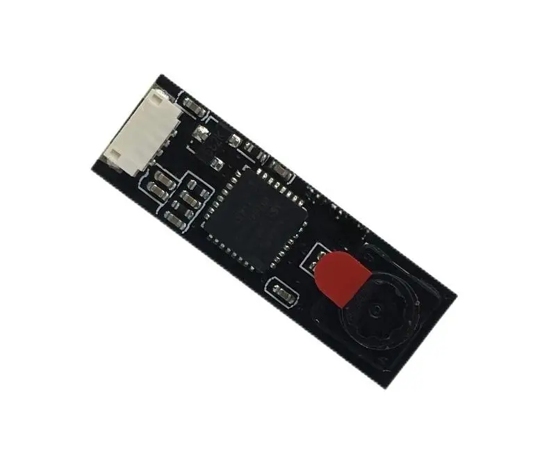 0.3MP 640*480 Tiny Camera Module for Tablet Laptop Video Meeting