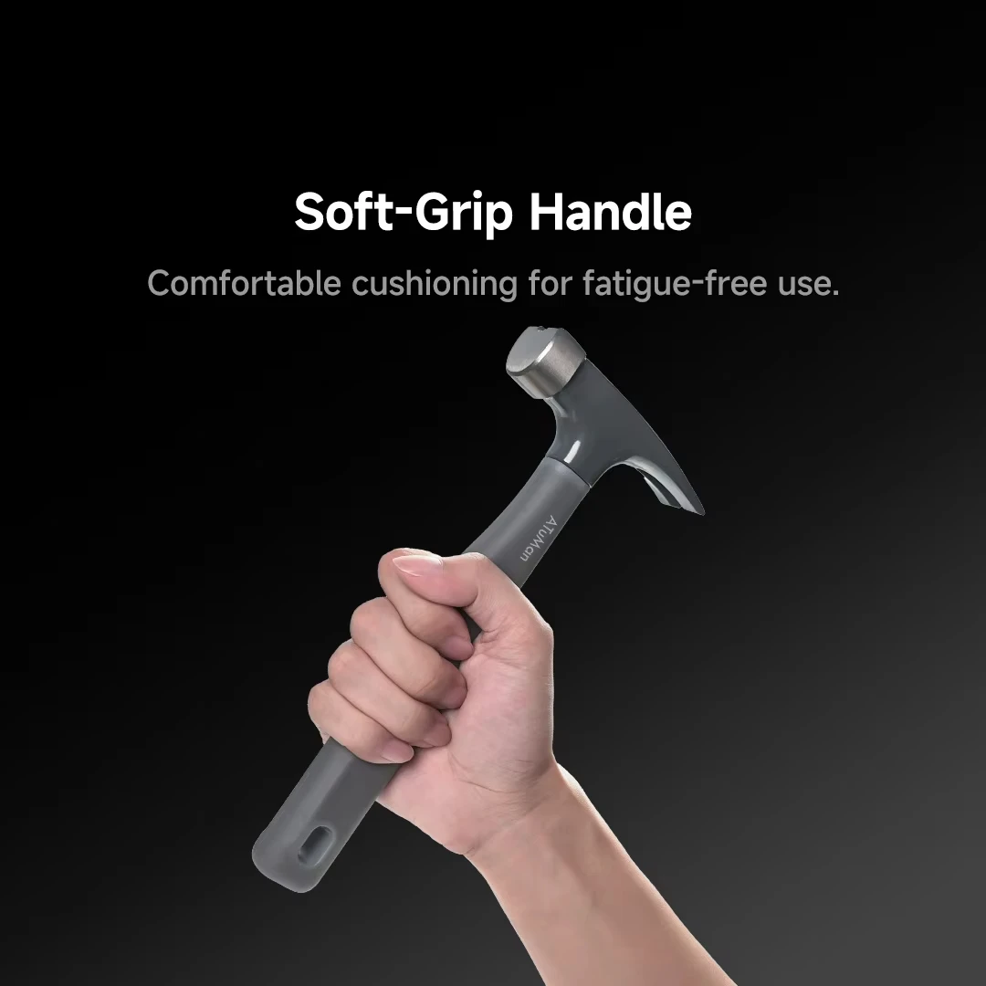 Thumbnail 3 - #7 Trending Manual Hammers Right Now