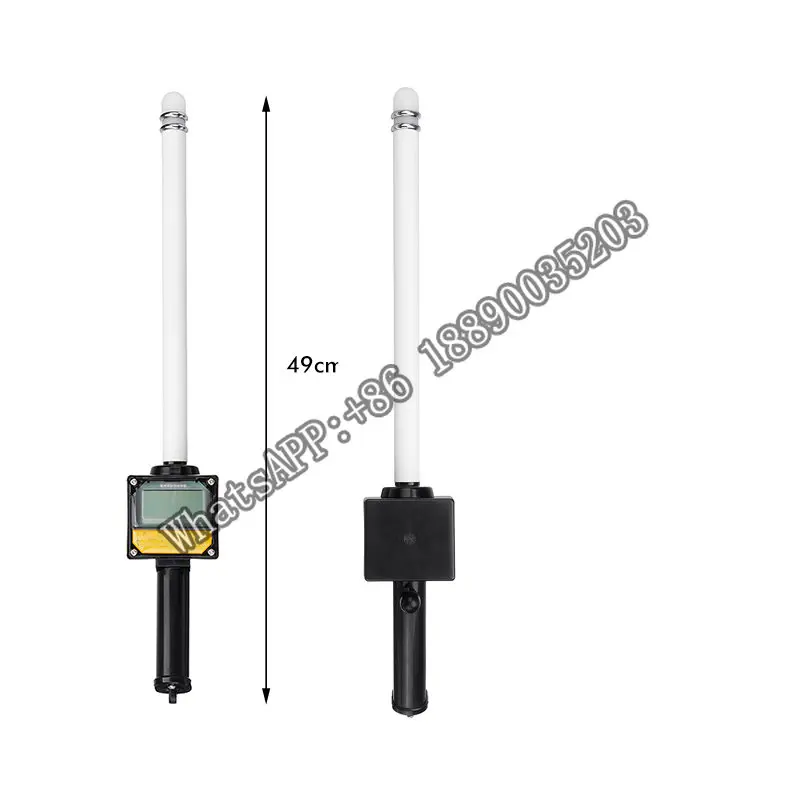 Dog Ovulation Detector for breeder use, BATERSUARG detect ovarian cycle disorders