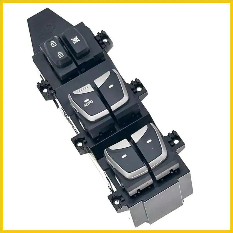 

G5AD 93570-2W050 Electric Power Window Control Switch for IX45 2013-2018