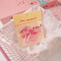 hairbands pink