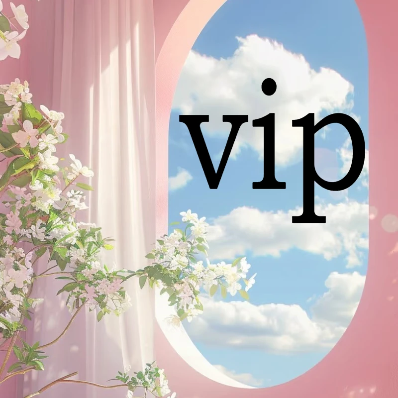 Il rifornimento del cliente VIP rende la differenza, compensa il trasporto, collegamento speciale