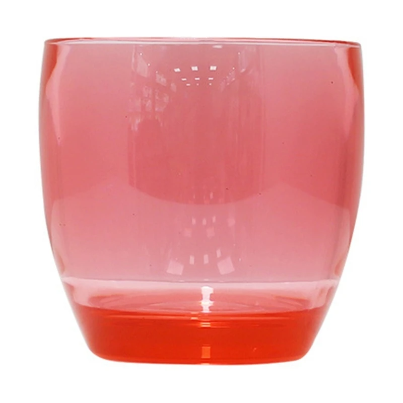 Shatter proof Thickened Eggs Designs Water Bottle Clear PC Resin Large Capacity A2BB