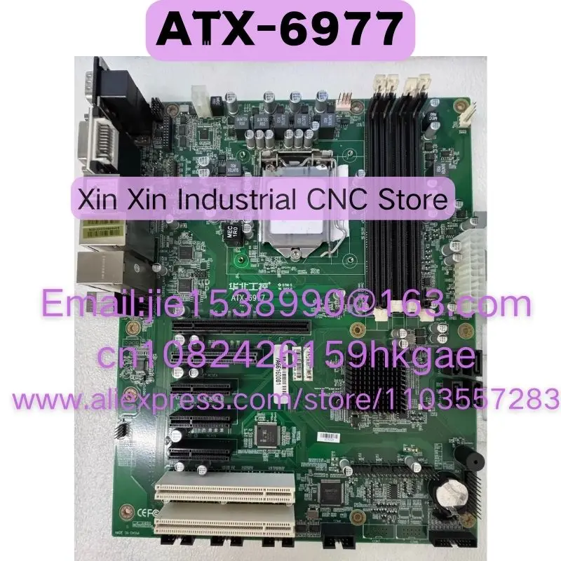 Used ATX-6977 Normal Function Tested OK