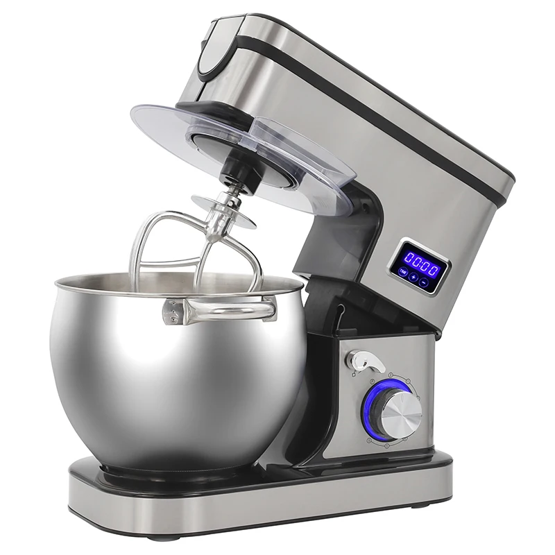 

Luxury Chef Machine Mixer Cooking Machines Cake Mixer Stand for Household