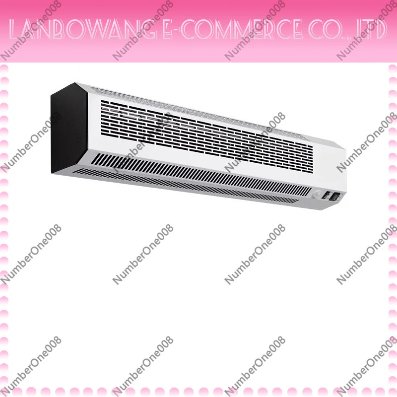 Elevator Air Curtain Sensor Automatic Door Fan Human Body Induction Energy Saving for Elevator Car Commercial Use