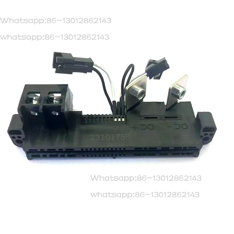 R4875G1 R4875G5 interface board input and output terminal socket tail plug 4875