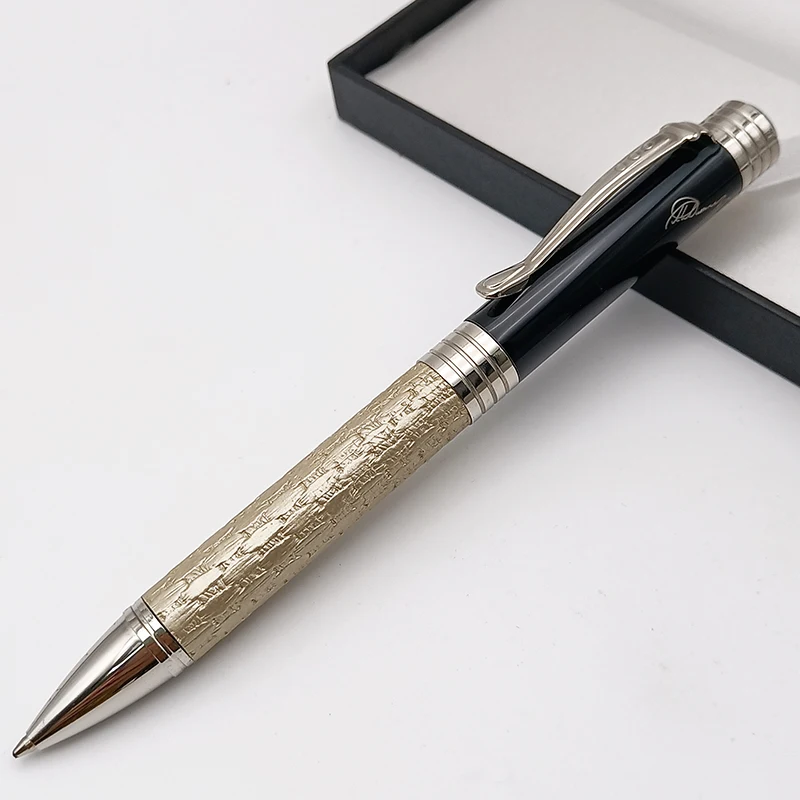 Luxury Mb Monte Writing Pen Office Accessories blance ink Ballpoint Pen Luxry Logo Pens