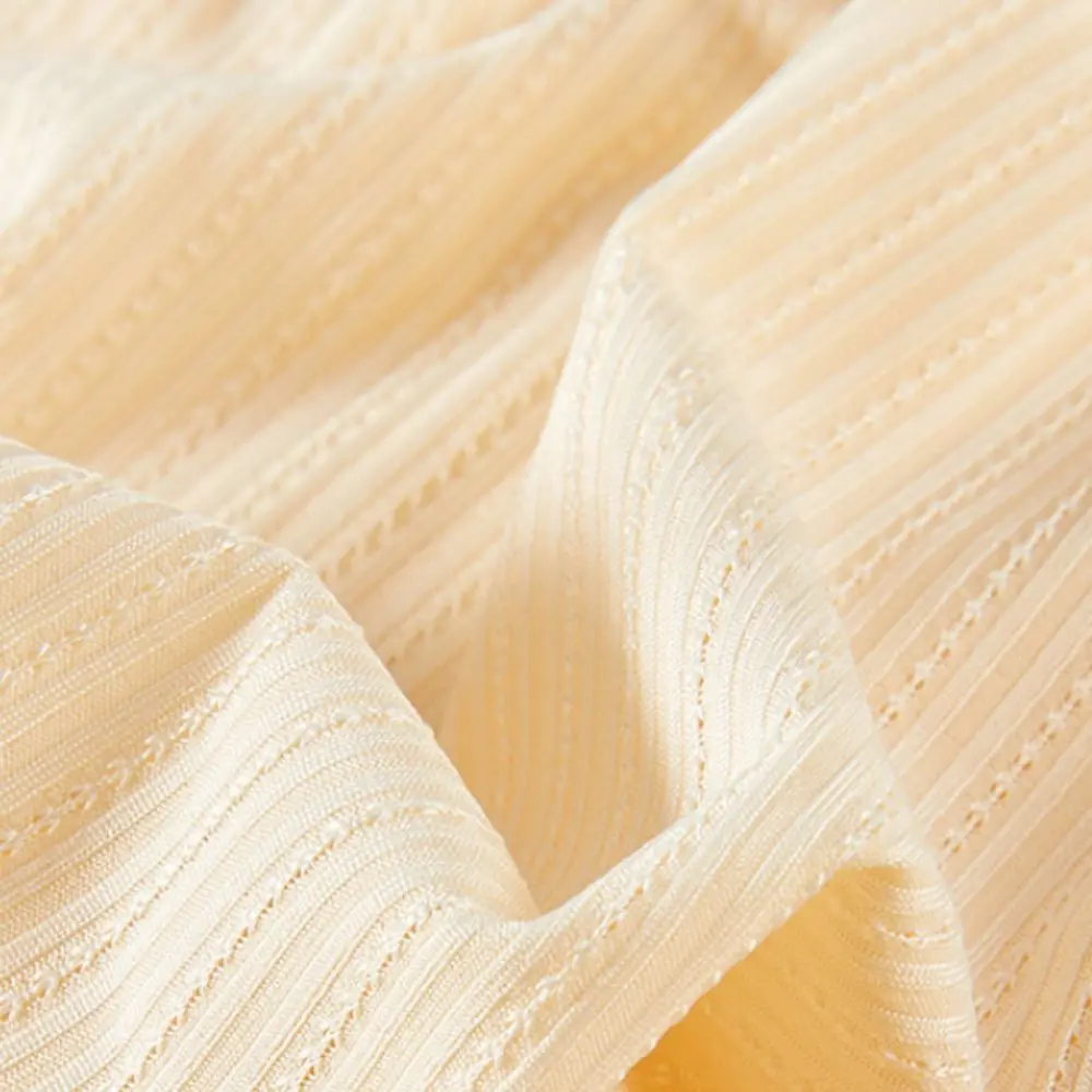 Pantaloni di sicurezza a vita alta in seta di ghiaccio traspirante Gonna ampia in pizzo Pantaloncini senza cuciture Antiriflesso Leggings corti estivi di grandi dimensioni Spiaggia