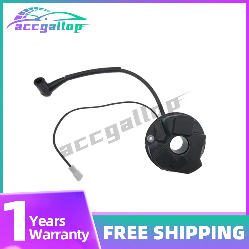 

Ignition Coil for Husqvarna SEM 501831901 265RX 165R 165RX 2100 2101 298 STIHL 08S TS350 OEM#1108 400 0800
