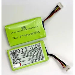 Battery for Huawei CV80 Mini Portable Photo Printer LI Polymer Rechargeable 7.4V 500mAh P0946-HF P0562-LF P0925-HF