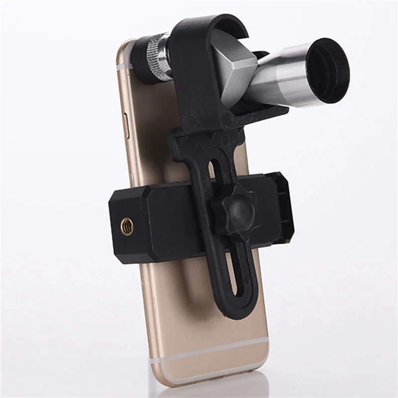 AC88-2X Mini 8X20HD Corner Optical Monocular Telescope Focuser Hiking Climbing Wilderness Expedition Microscope Eyepiece