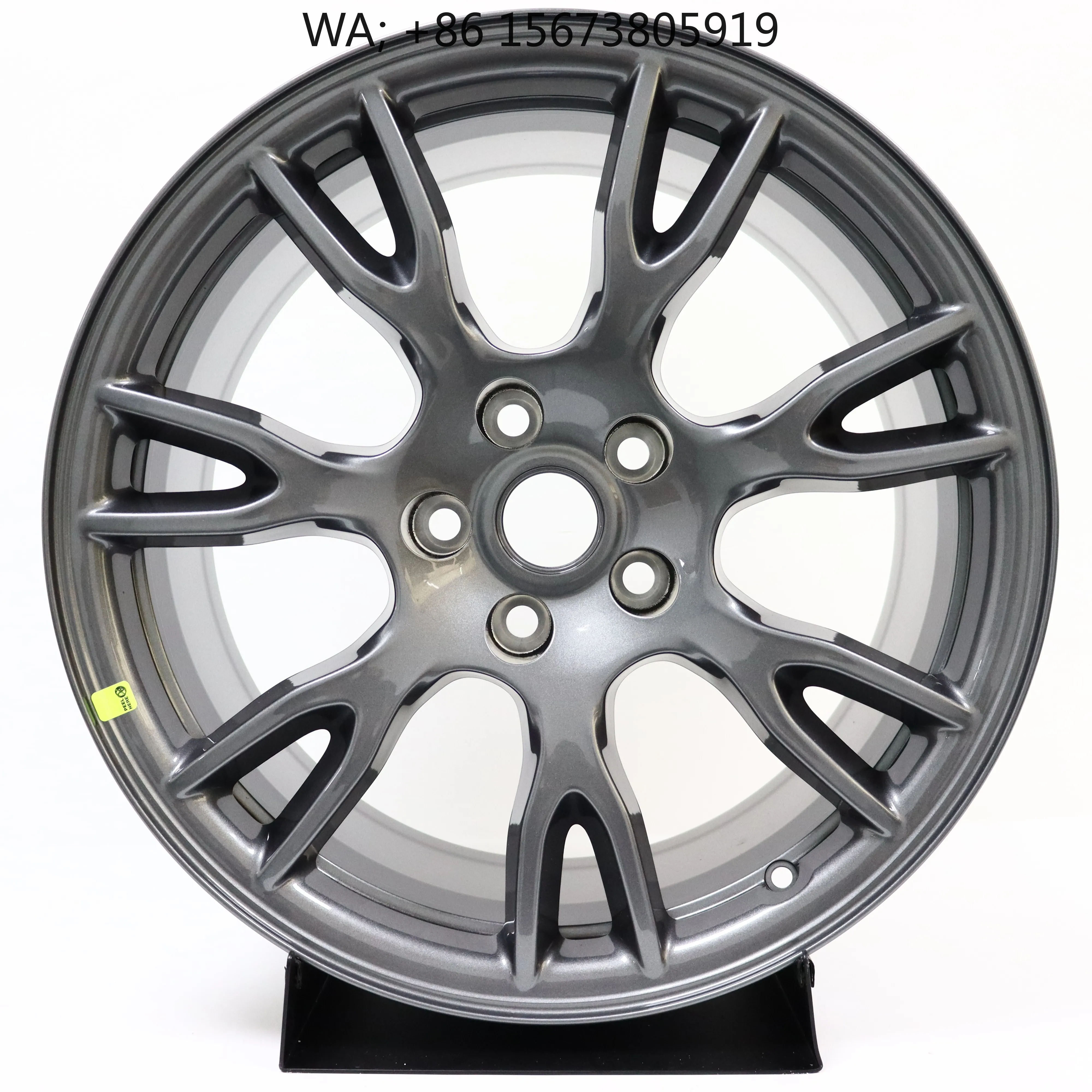 

FGwheel ModelS Design 19*9.5J Et40 5*120 64.1 1420221-00-B 19 Inch Wheels Rims for Models 19 Inch Wheels Rims