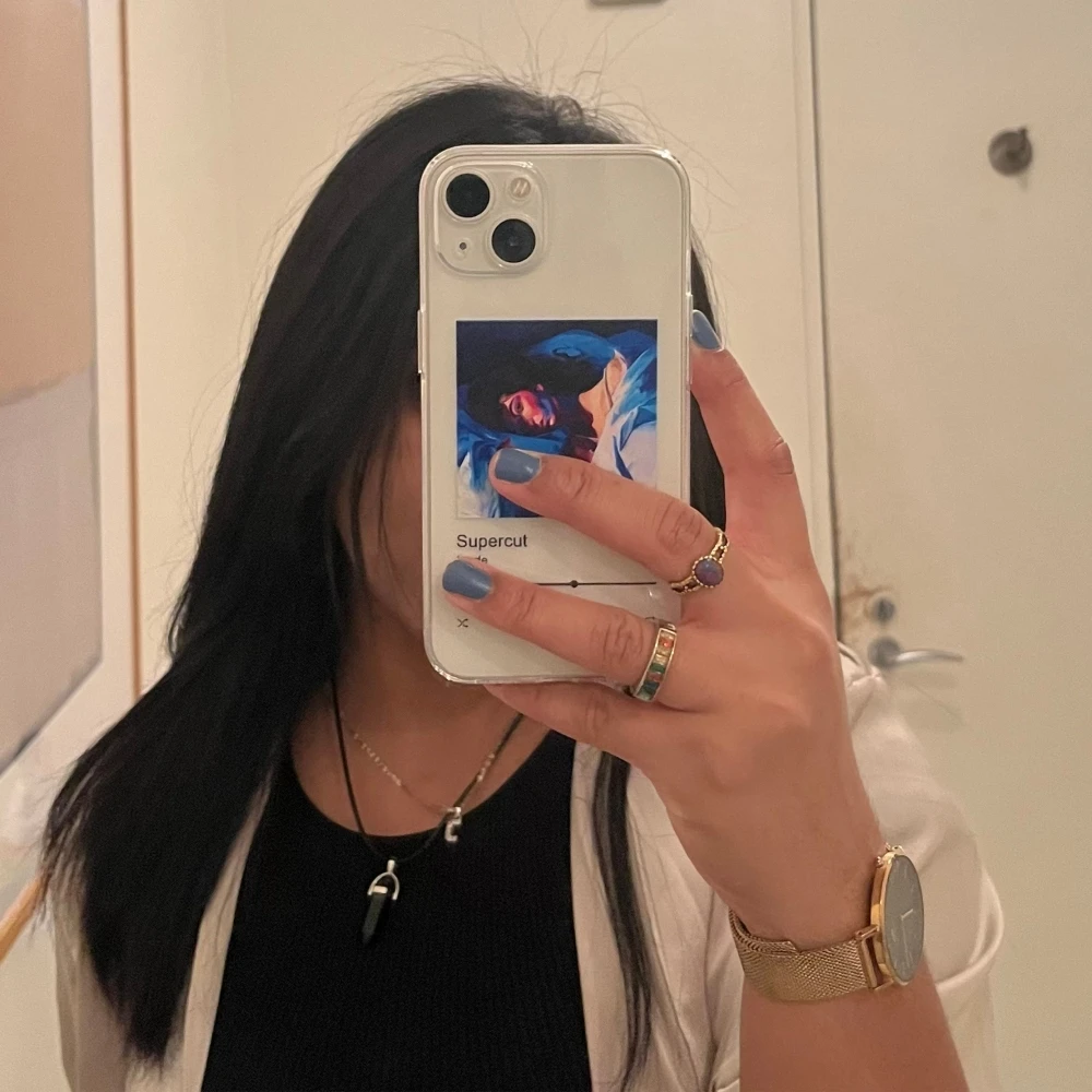 لتقوم بها بنفسك مخصص الموسيقى اللوحة جراب هاتف غطاء الألبوم آيفون 15 14 13 12 11 برو ماكس X XS 7 8 زائد لينة واضح سيليكون الغطاء الخلفي