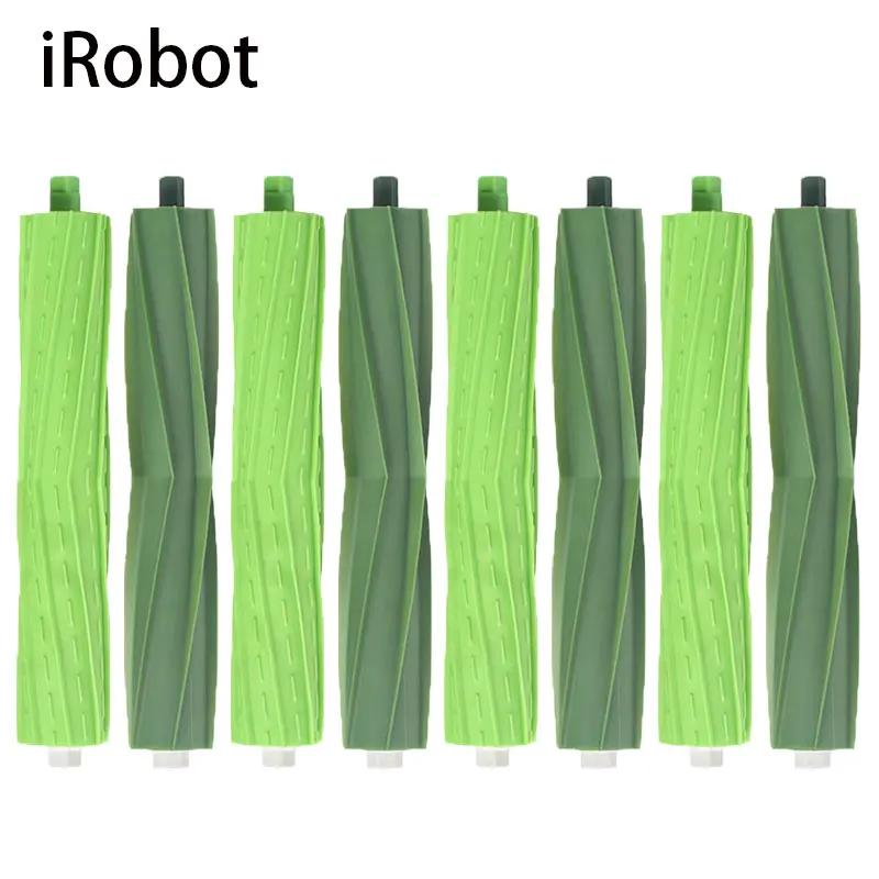 Voor iRobot Roomba i7 i7 + i3 i3 + i4 i6 i6 + i8 i8 + Plus E5 E6 E7 j7 j7Plus Robot Stofzuiger Roller Borstels onderdelen