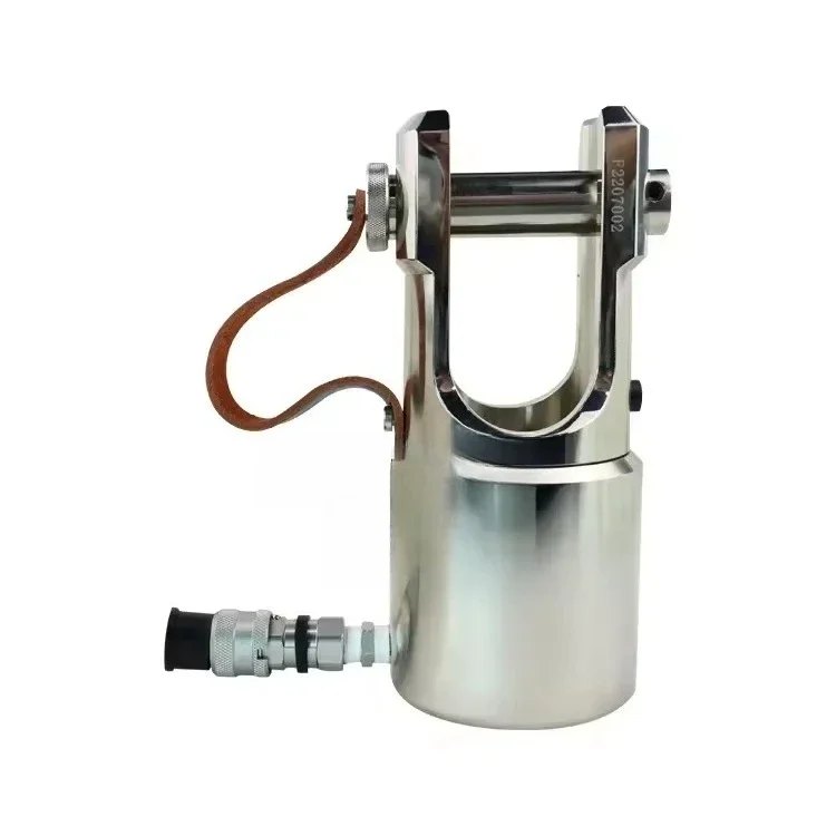 

PCS45 China 45T Separate Hydraulic Cable Crimping Tool for Cable Lugs