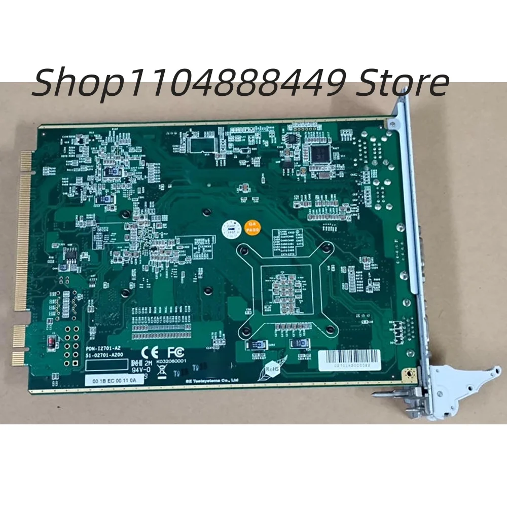 Main board of equipment module PDN-I 2701-A251-02701-A200 PDN-12701-A2