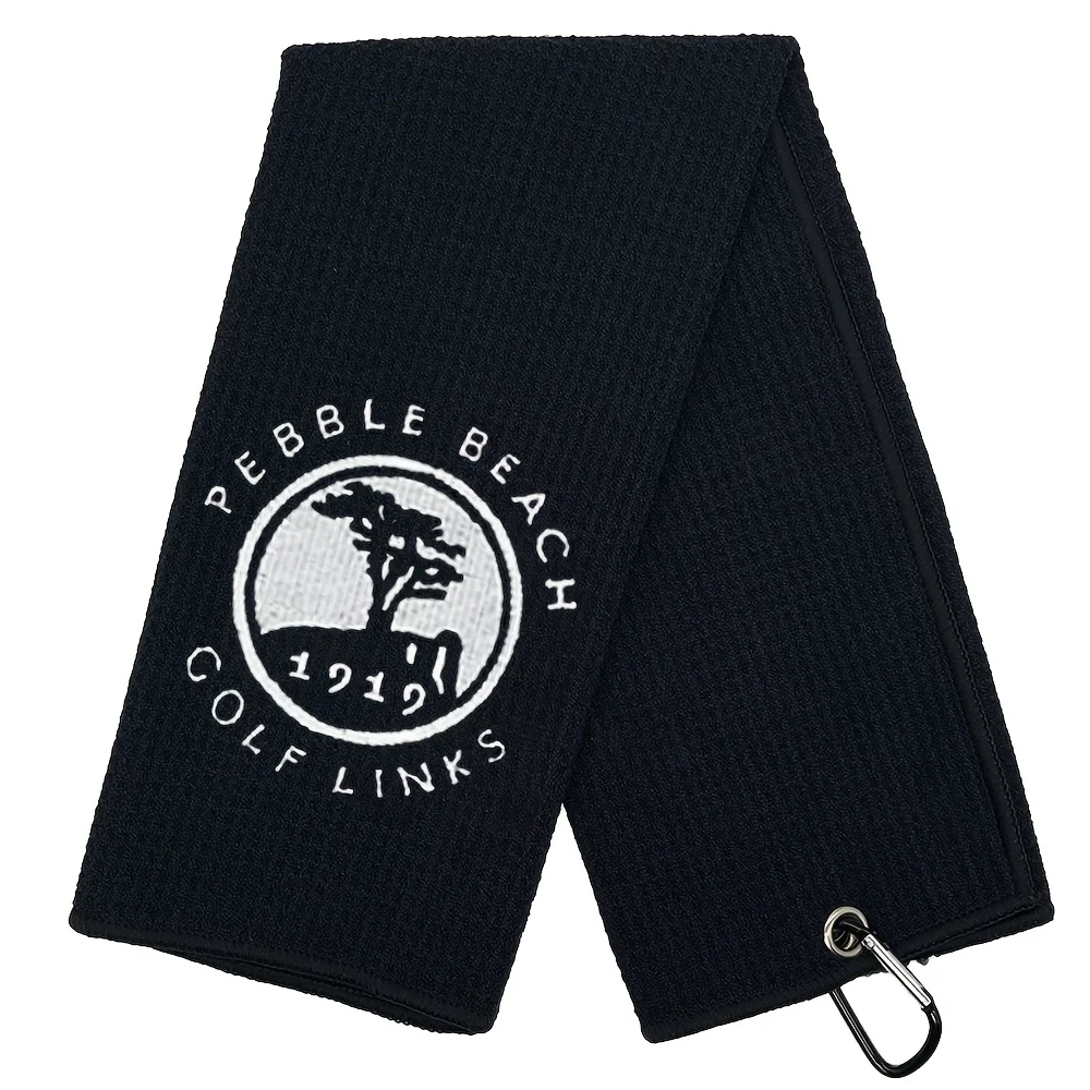 #36 Highest Rated Golf Towels to Buy in 2026
