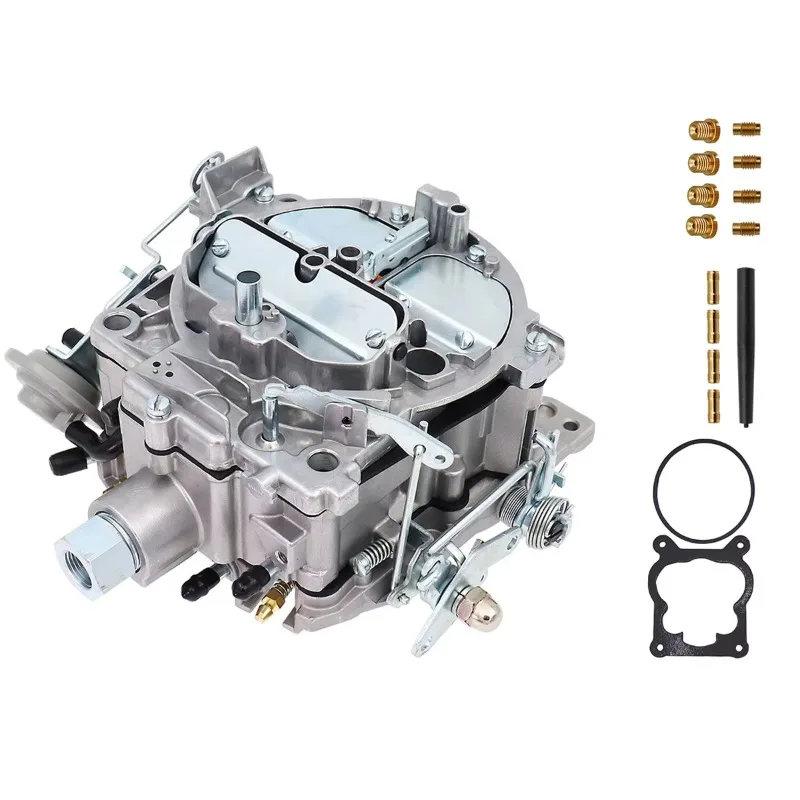 CARBURADOR H408BZ para QUADRAJET 1968 PONTIAC FIREBIRD para AIR 400