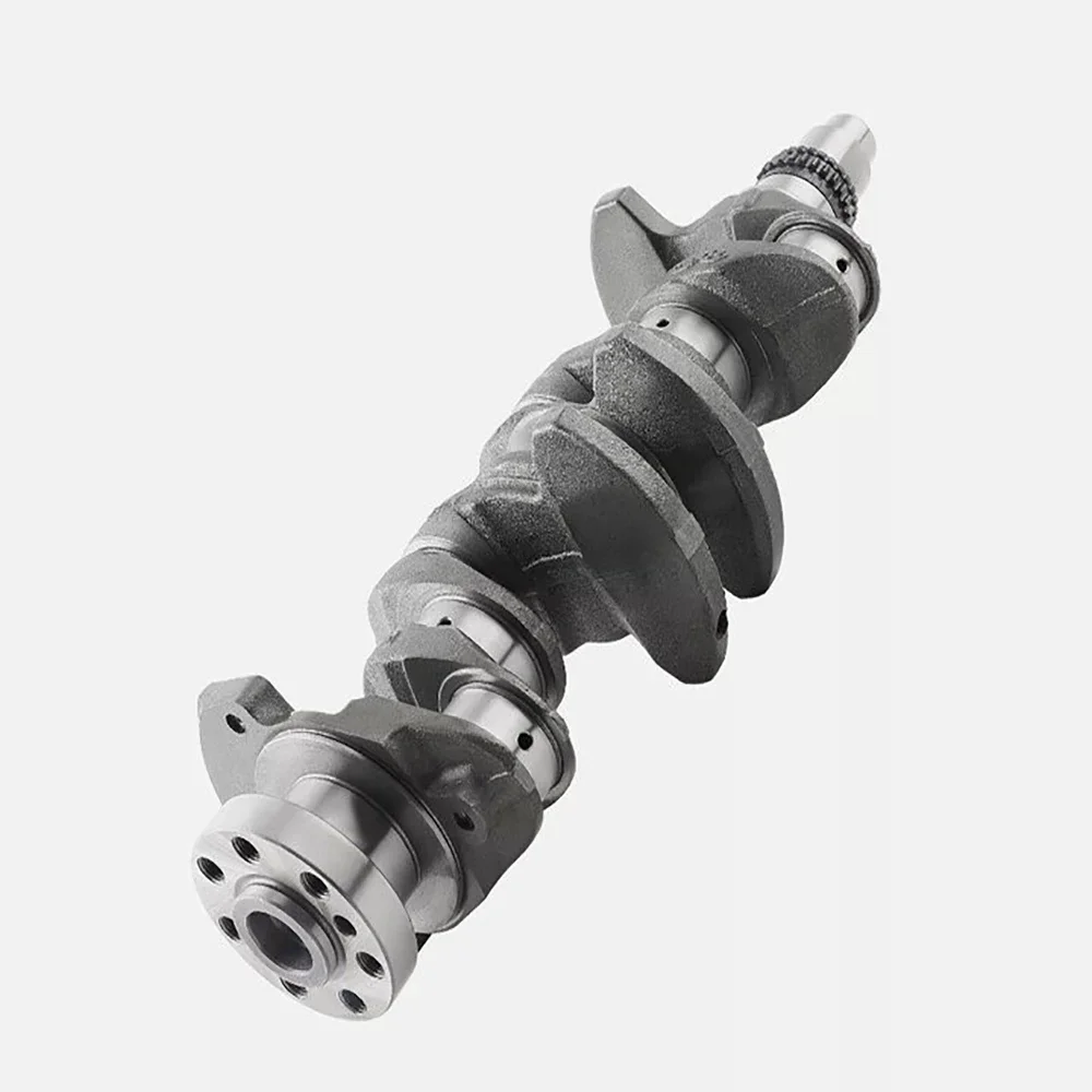 Pop Crankshaft For Hyundai Elantra Kona Tucson Veloster Forte Seltos Soul G4NH 2.0 2015-2024 231102E501 Car Replacement Parts