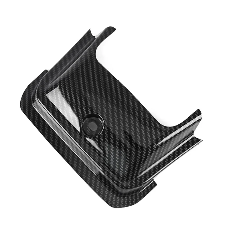 

Motorcycle Accessories For NMAX155 V3 2025 Seat Cushion Decoration Cover Seat Cushion Bracket Cover