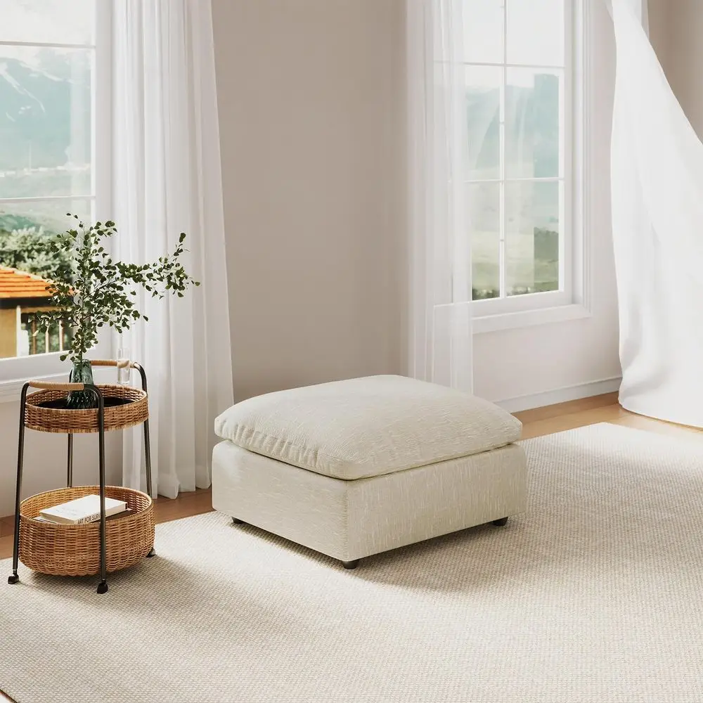 

Sectional Sofa Cloud Couch for Living Room, Modern Minimalist Comfy Deep Sofa Couches, holstered Couch with Removable amp Was