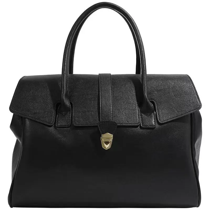 

Новинка 2026, винтажные женские сумки из натуральной кожи, женские сумки на плечо, женские брендовые роскошные сумки через плечо из натуральной кожи