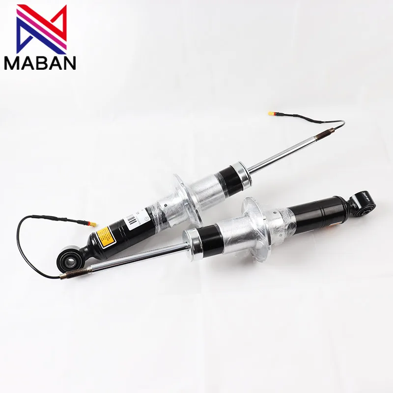 

1 пара (левая и правая) задних амортизационных стоек 317751 с магнитной системой для Ferrari F488 GTB Spider 2016-2019